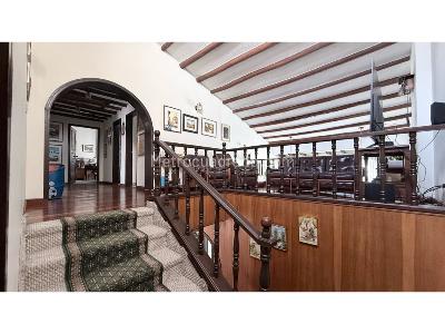 Casa de 4 alcobas en venta en Pasadena, Bogotá, 366 m² · foto 18 de 20