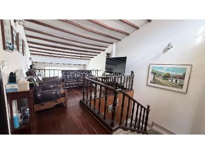 Casa de 4 alcobas en venta en Pasadena, Bogotá, 366 m² · foto 19 de 20