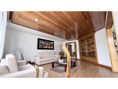 Apartamento en venta en La Carolina, Bogotá · foto 2 de 20
