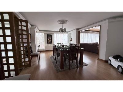Apartamento en venta en La Carolina, Bogotá · foto 4 de 20