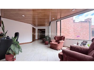 Apartamento en venta en La Carolina, Bogotá · foto 5 de 20