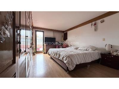 Apartamento en venta en La Carolina, Bogotá · foto 7 de 20