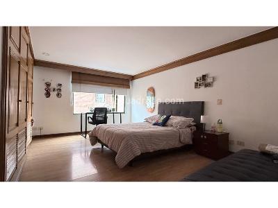 Apartamento en venta en La Carolina, Bogotá · foto 9 de 20