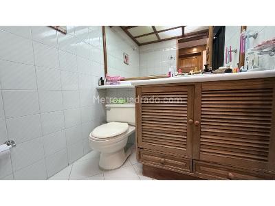 Apartamento en venta en La Carolina, Bogotá · foto 10 de 20