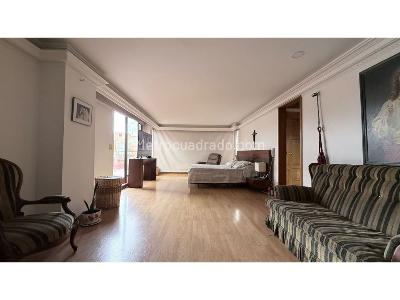 Apartamento en venta en La Carolina, Bogotá · foto 11 de 20