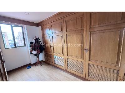 Apartamento en venta en La Carolina, Bogotá · foto 12 de 20