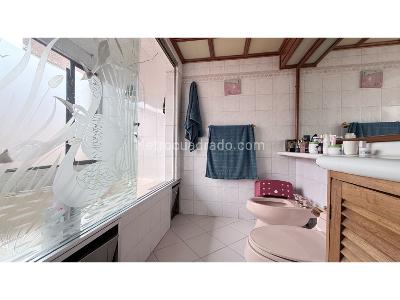 Apartamento en venta en La Carolina, Bogotá · foto 13 de 20
