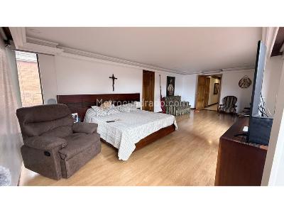 Apartamento en venta en La Carolina, Bogotá · foto 14 de 20