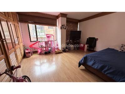 Apartamento en venta en La Carolina, Bogotá · foto 15 de 20