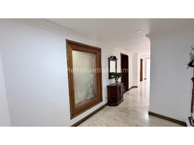 Apartamento en venta en La Carolina, Bogotá · foto 17 de 20