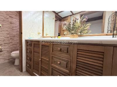 Apartamento en venta en La Carolina, Bogotá · foto 18 de 20