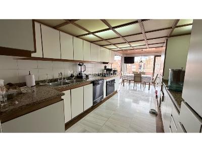 Apartamento en venta en La Carolina, Bogotá · foto 19 de 20