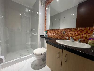 Apartamento en venta en Quinta Paredes, Bogotá · foto 5 de 13
