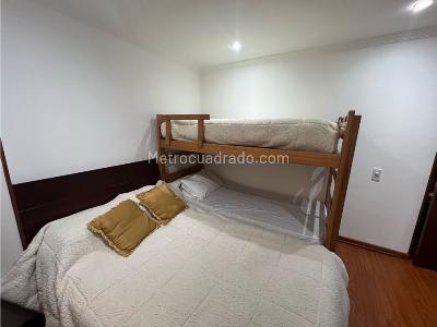 Apartamento en venta en Quinta Paredes, Bogotá · foto 6 de 13