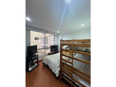 Apartamento en venta en Quinta Paredes, Bogotá · foto 7 de 13