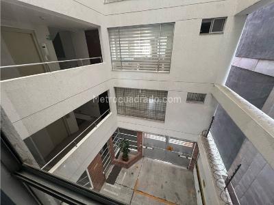 Apartamento en venta en Quinta Paredes, Bogotá · foto 13 de 13