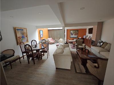 Casa en venta en Cedritos, Bogotá · foto 2 de 15