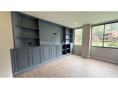 Apartamento de 3 alcobas en venta en Santa Barbara, Bogotá, 207 m² · foto 9 de 19