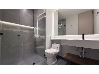 Apartamento de 3 alcobas en venta en Santa Barbara, Bogotá, 207 m² · foto 14 de 19