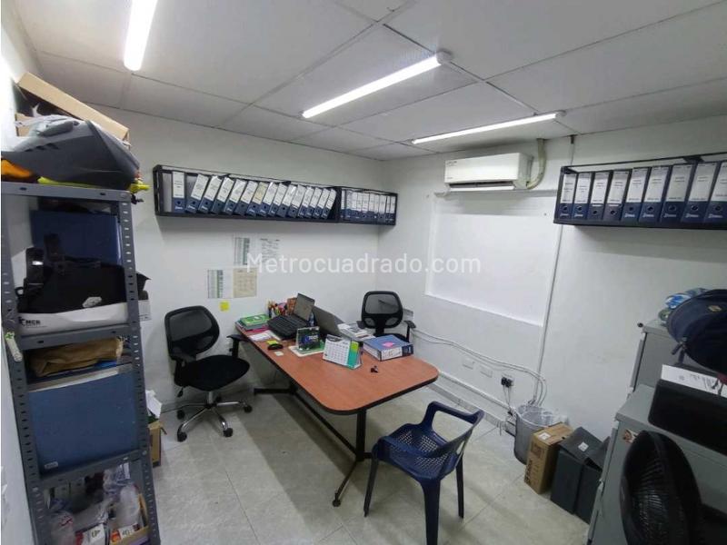 Bodega en Venta, El Bosque, Cartagena de Indias - Pogled 5