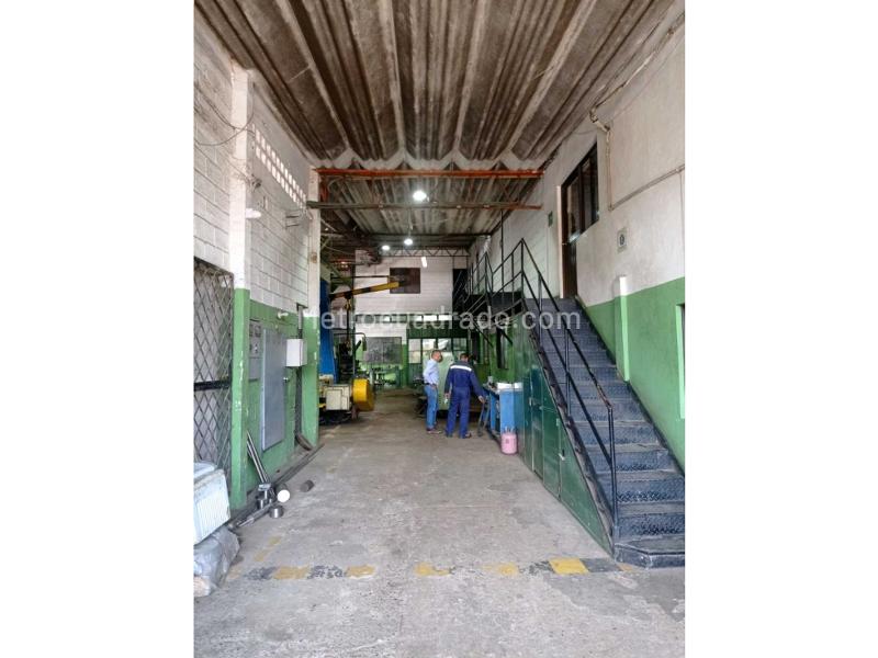 Bodega en Venta, El Bosque, Cartagena de Indias - Pogled 6