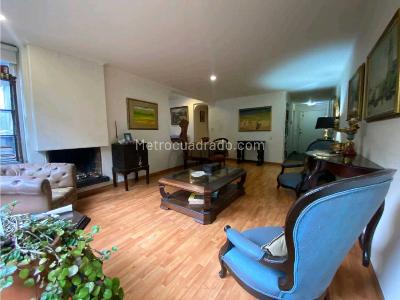 Apartamento en venta en La Cabrera, Bogotá · foto 2 de 11