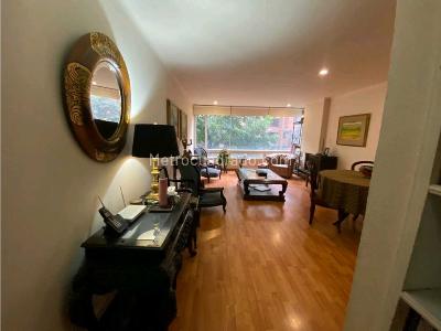 Apartamento en venta en La Cabrera, Bogotá · foto 3 de 11