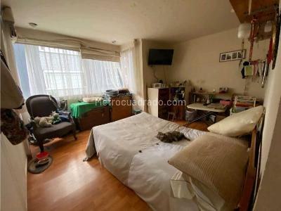Apartamento en venta en La Cabrera, Bogotá · foto 6 de 11