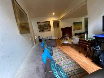 Apartamento en venta en La Cabrera, Bogotá · foto 9 de 11