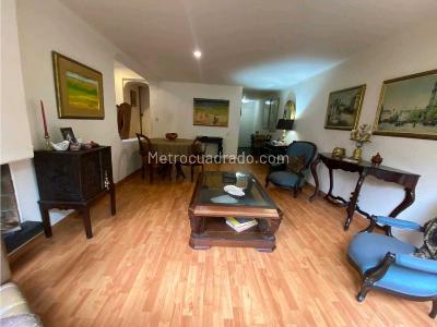Apartamento en venta en La Cabrera, Bogotá · foto 10 de 11