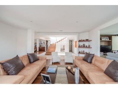 Casa de 5 alcobas en venta en Vereda La Balsa, Chía, 378 m² · foto 3 de 20
