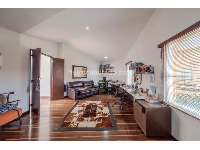 Casa de 5 alcobas en venta en Vereda La Balsa, Chía, 378 m² · foto 4 de 20