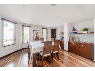 Casa de 5 alcobas en venta en Vereda La Balsa, Chía, 378 m² · foto 5 de 20