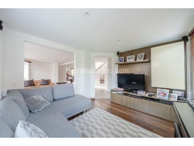 Casa de 5 alcobas en venta en Vereda La Balsa, Chía, 378 m² · foto 7 de 20