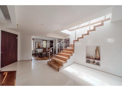 Casa de 5 alcobas en venta en Vereda La Balsa, Chía, 378 m² · foto 8 de 20