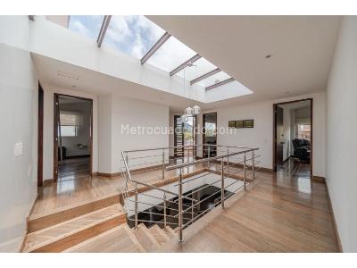 Casa de 5 alcobas en venta en Vereda La Balsa, Chía, 378 m² · foto 9 de 20