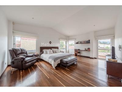 Casa de 5 alcobas en venta en Vereda La Balsa, Chía, 378 m² · foto 10 de 20