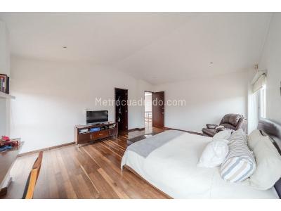Casa de 5 alcobas en venta en Vereda La Balsa, Chía, 378 m² · foto 11 de 20