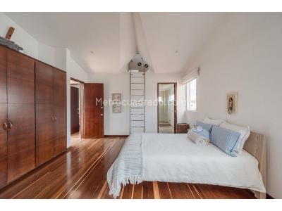 Casa de 5 alcobas en venta en Vereda La Balsa, Chía, 378 m² · foto 12 de 20