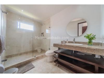 Casa de 5 alcobas en venta en Vereda La Balsa, Chía, 378 m² · foto 14 de 20