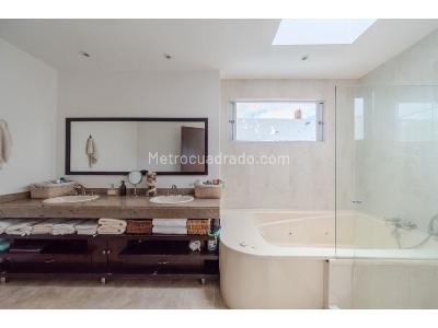 Casa de 5 alcobas en venta en Vereda La Balsa, Chía, 378 m² · foto 15 de 20