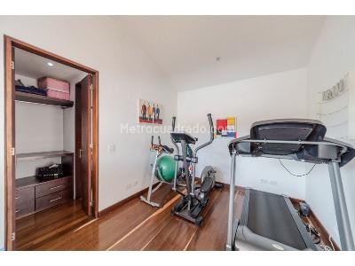 Casa de 5 alcobas en venta en Vereda La Balsa, Chía, 378 m² · foto 16 de 20