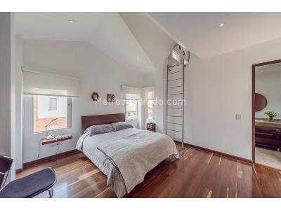 Casa de 5 alcobas en venta en Vereda La Balsa, Chía, 378 m² · foto 19 de 20