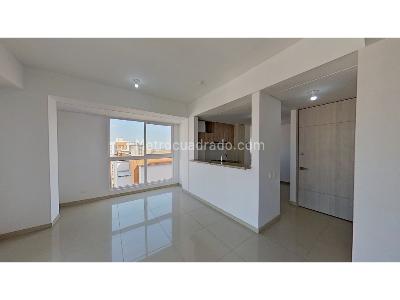Apartamento de 2 alcobas en venta en Sur, Cali, 73 m² · foto 4 de 20