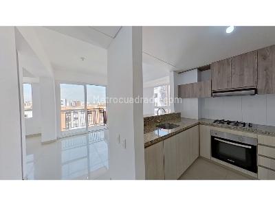 Apartamento de 2 alcobas en venta en Sur, Cali, 73 m² · foto 18 de 20