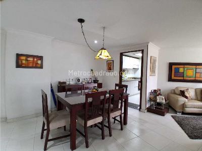Apartamento en venta en Pontevedra, Bogotá · foto 2 de 20