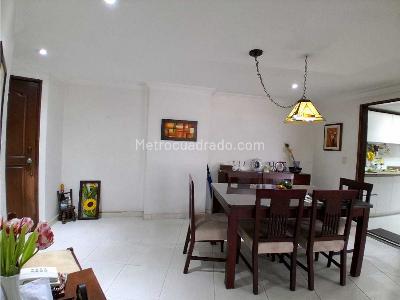 Apartamento en venta en Pontevedra, Bogotá · foto 3 de 20