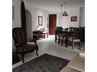 Apartamento en venta en Pontevedra, Bogotá · foto 4 de 20