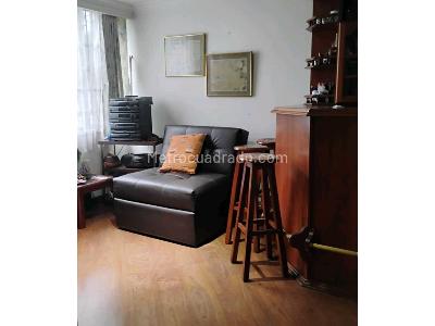 Apartamento en venta en Pontevedra, Bogotá · foto 5 de 20