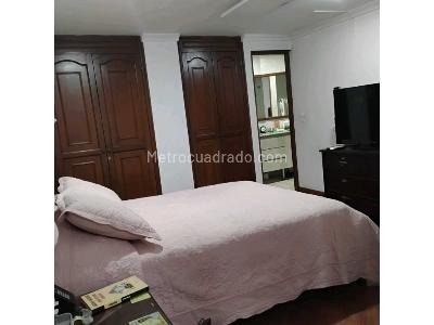 Apartamento en venta en Pontevedra, Bogotá · foto 6 de 20